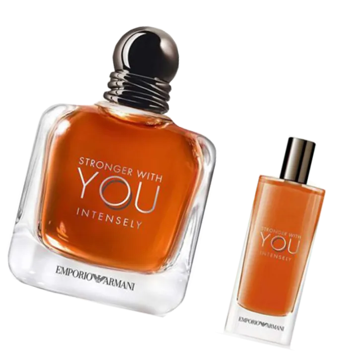 Giorgio Armani Dazzling Stronger