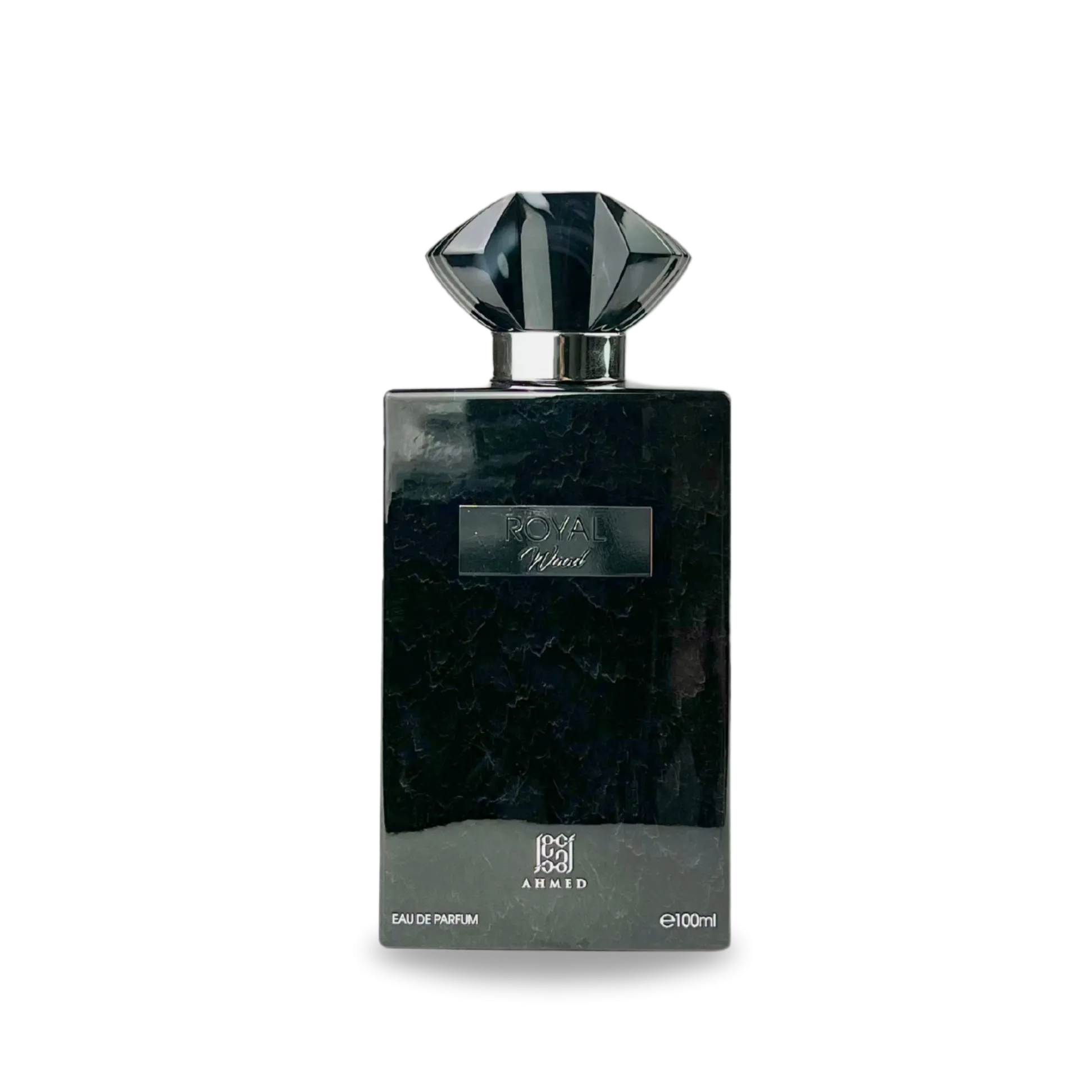 Ahmed Al Maghribi - Ahmed Al Maghribi Royal Wood Eau de Parfum