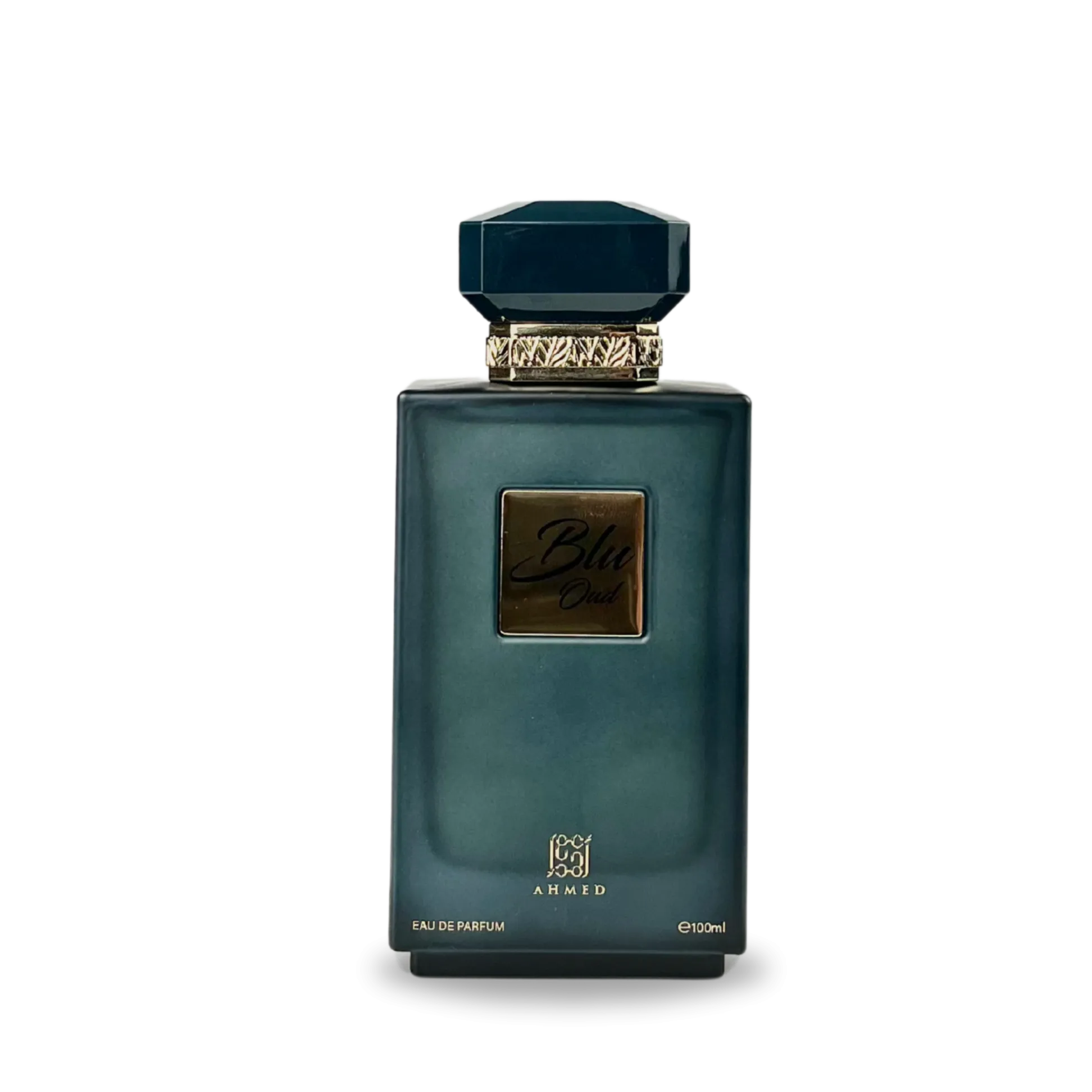 Ahmed Al Maghribi - Ahmed Al Maghribi Blu Oud Eau de Parfum