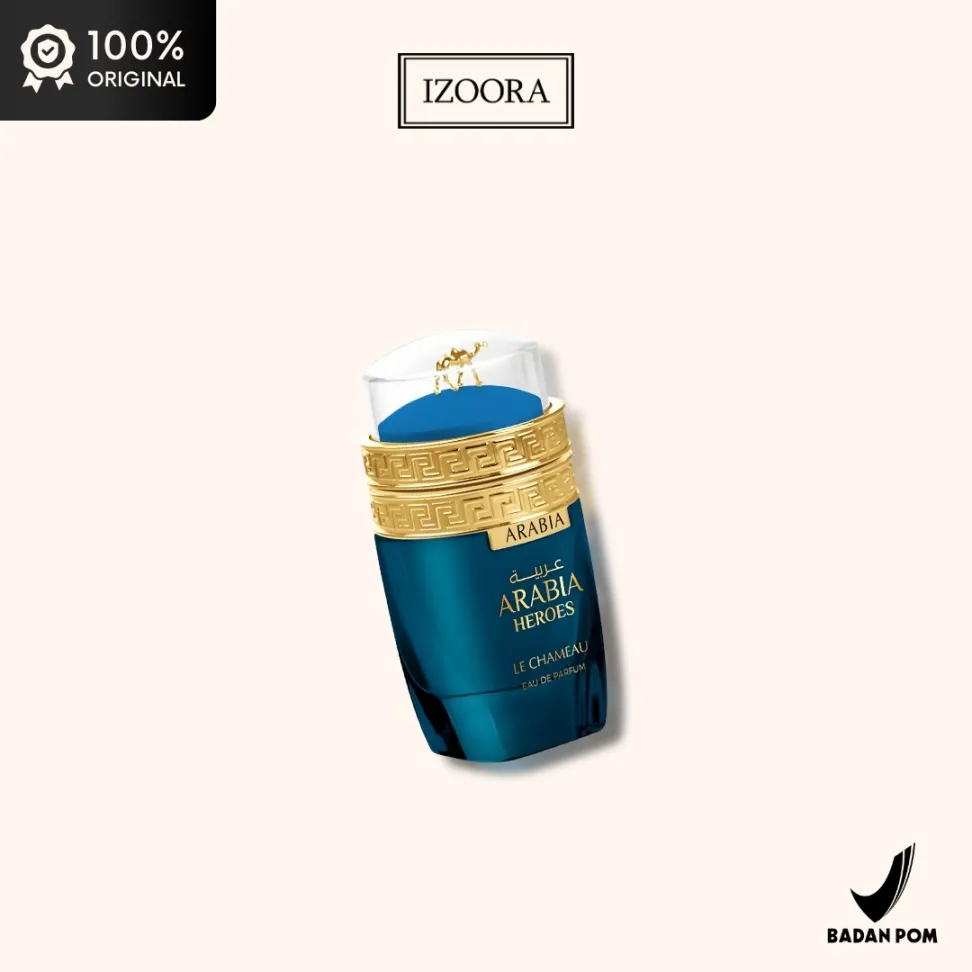 EMPER - Emper Arabian Heroes