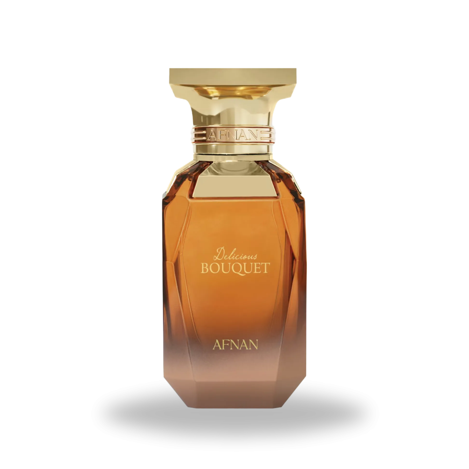 AFNAN - Afnan Bouqet Delicious Eau de Parfum