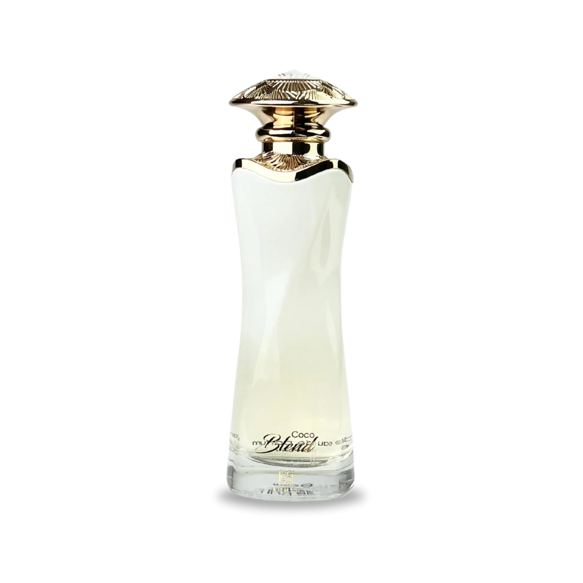 Ahmed Al Maghribi - Ahmed Al Maghribi Coco Blend Eau de Parfum