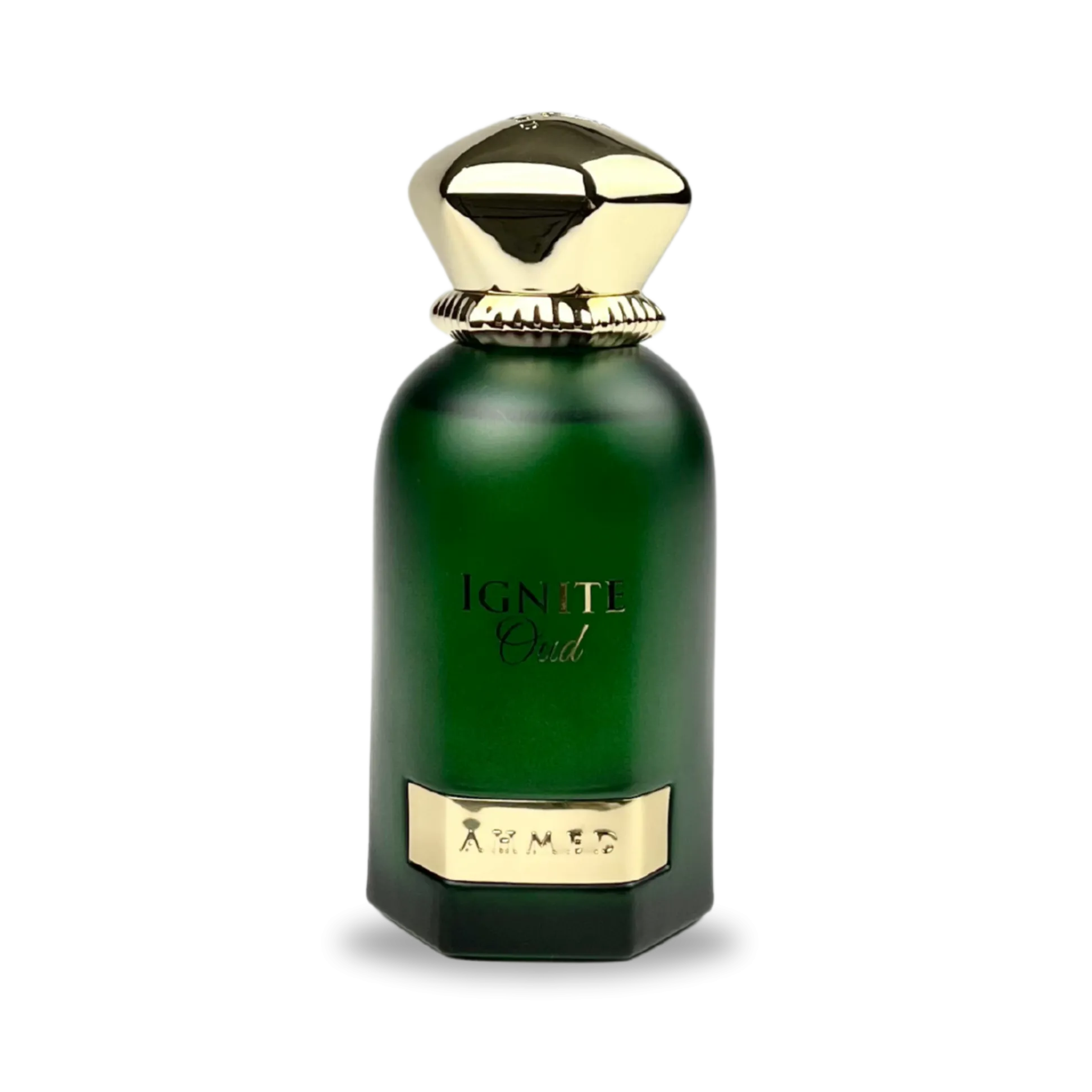 Ahmed Al Maghribi - Ahmed Al Maghribi Ignite Oud Eau de Parfum