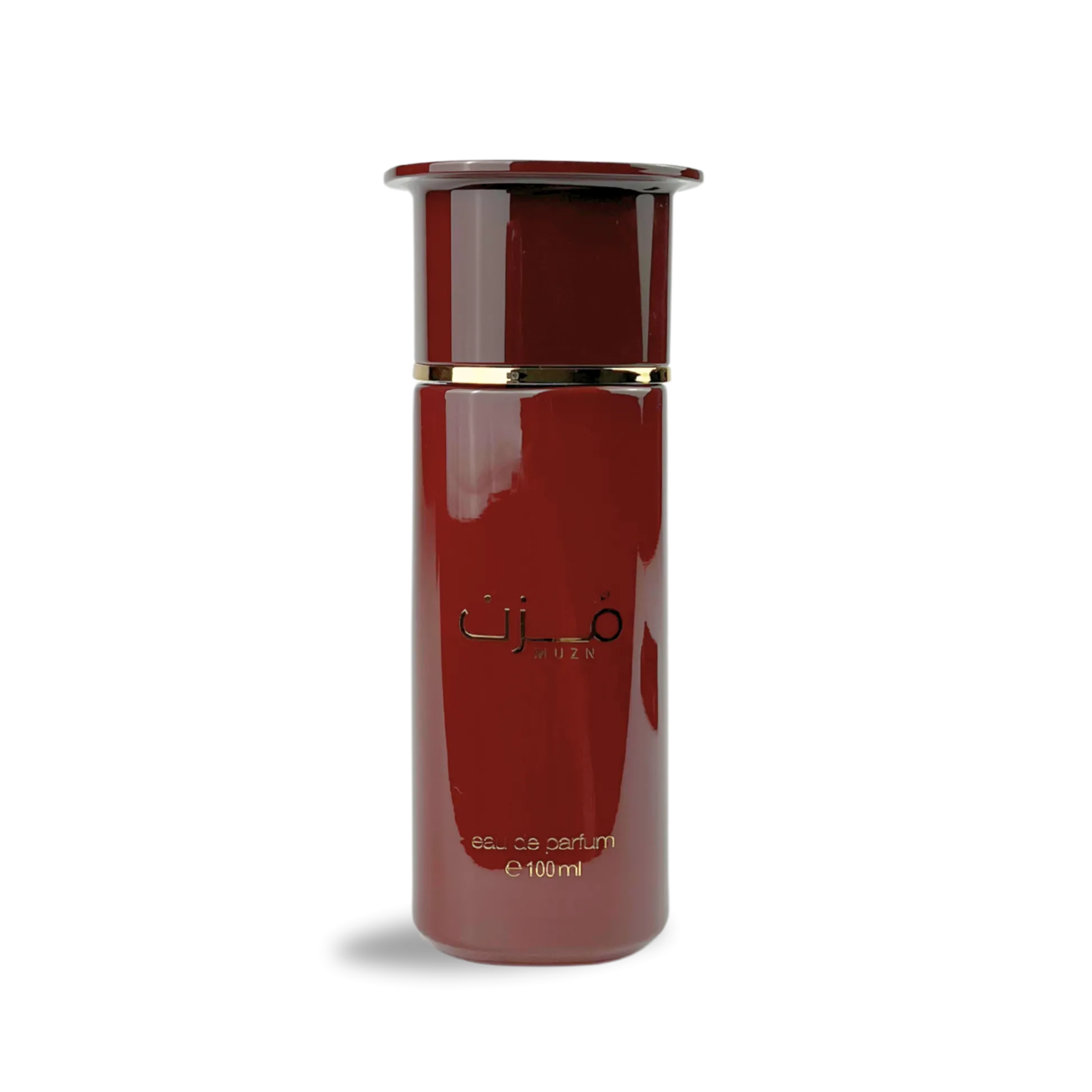 Ahmed Al Maghribi - Ahmed Al Maghribi Muzn Eau de Parfum