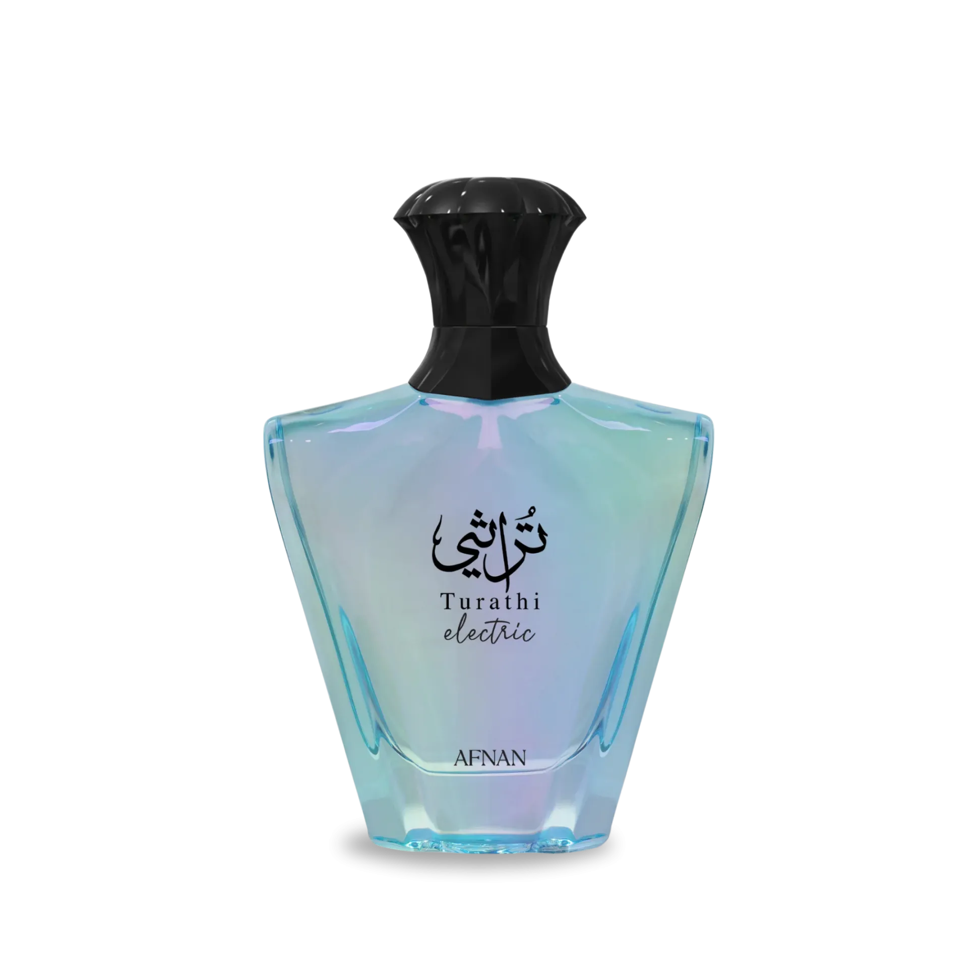 AFNAN - Afnan Turathi Electric Eau de Parfum