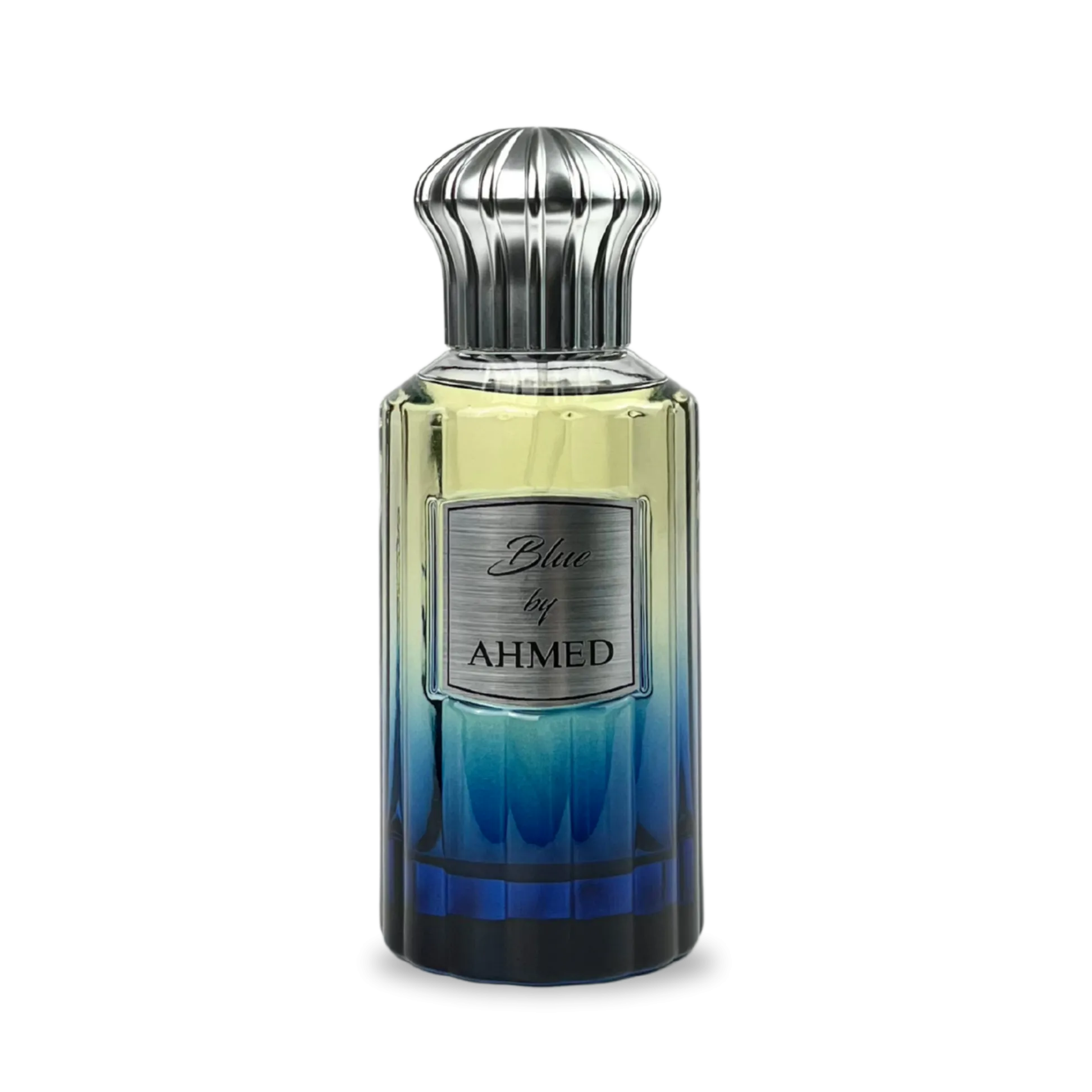 Ahmed Al Maghribi - Ahmed Al Maghribi Blue Extrait de Parfum