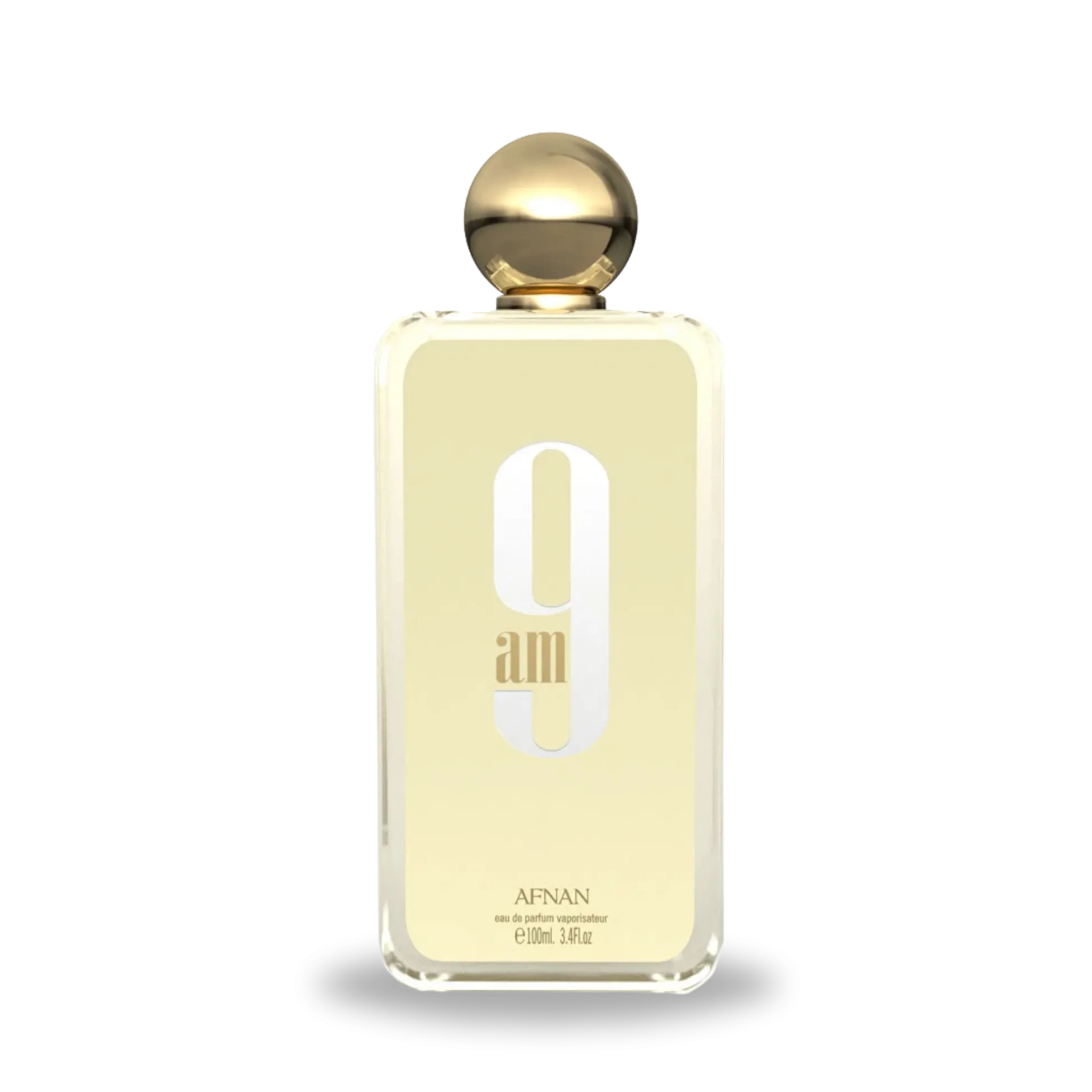 AFNAN - Afnan 9am Yellow Eau de Parfum