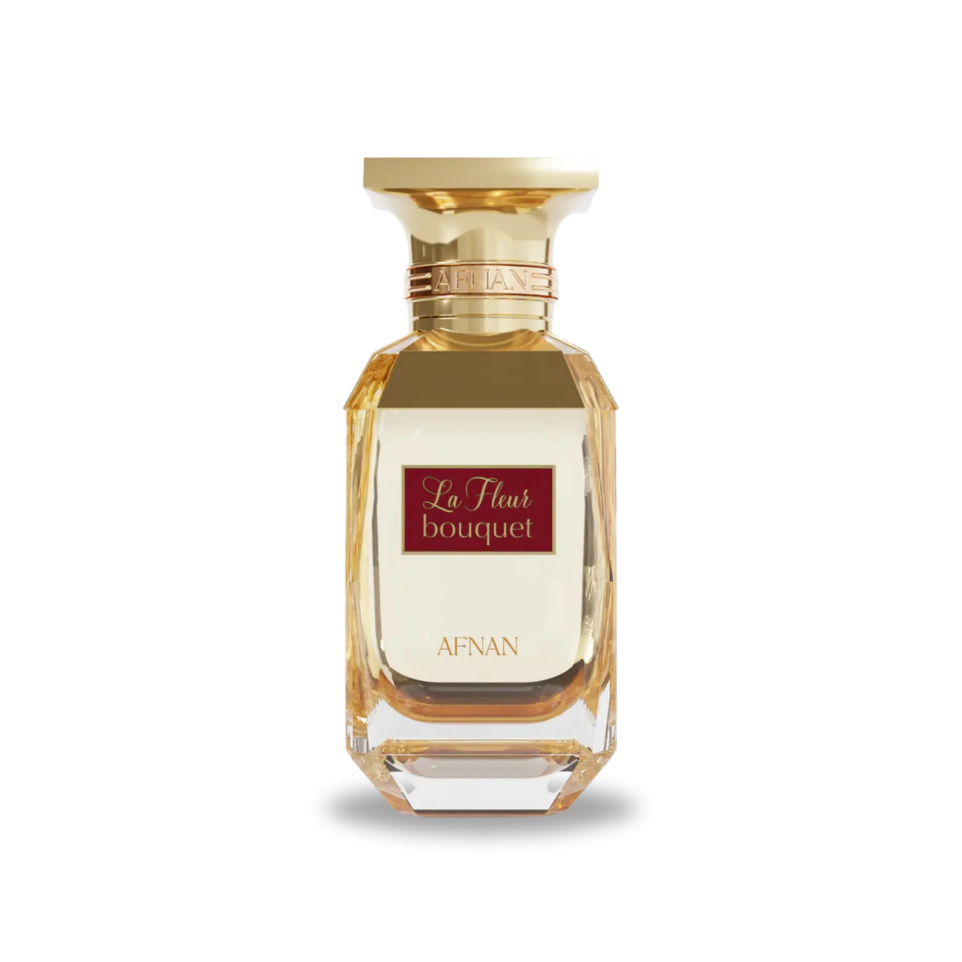 AFNAN - Afnan La Fleaur Bouqet Eau de Parfum
