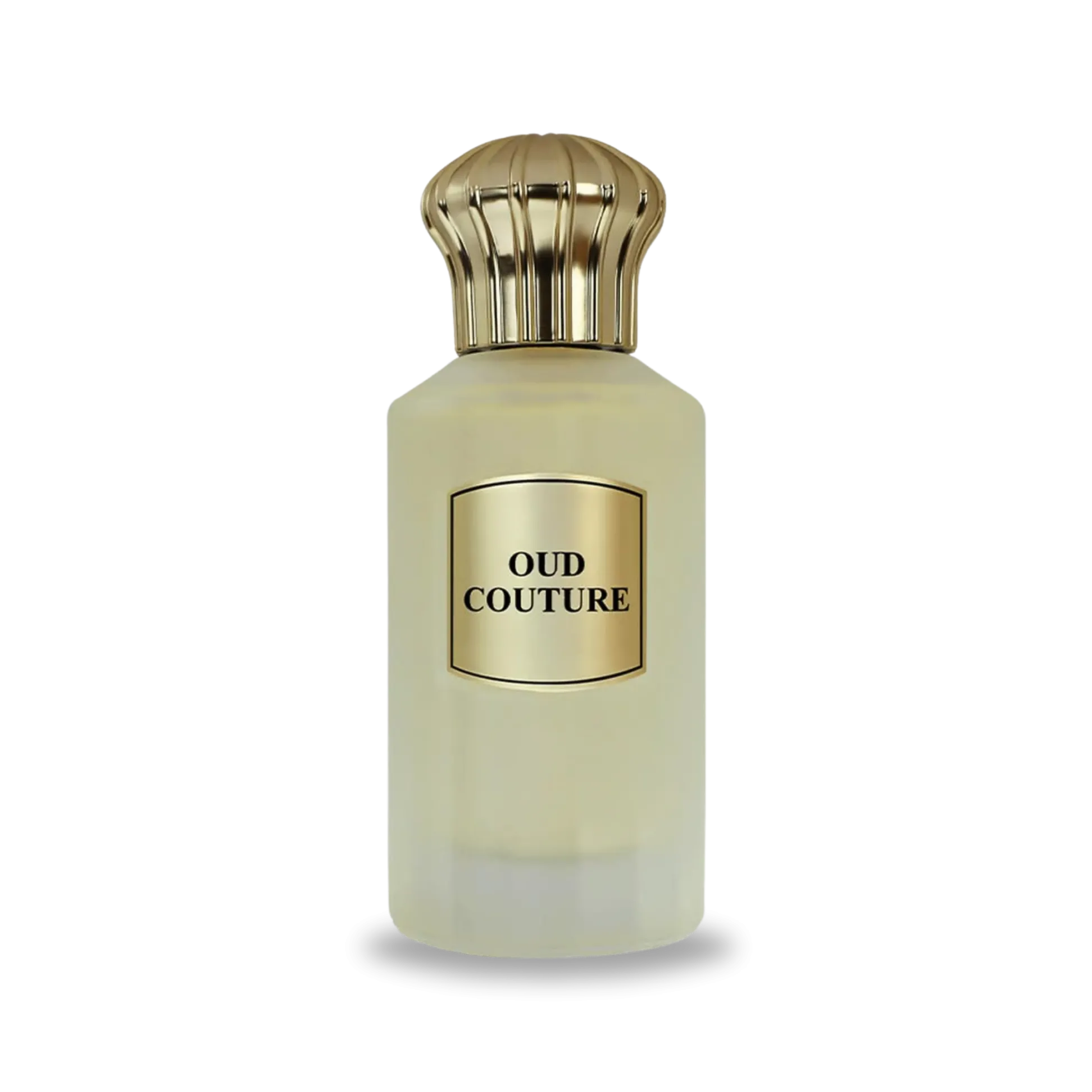 Ahmed Al Maghribi - Ahmed Al Maghribi Oud Culture Eau de Parfum