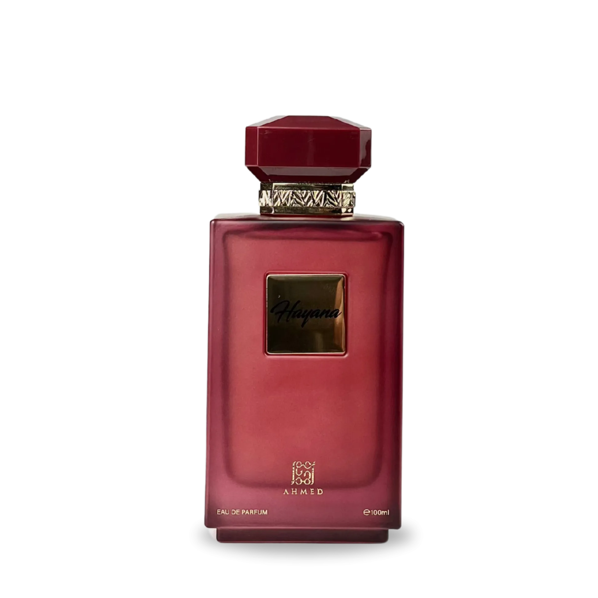 Ahmed Al Maghribi - Ahmed Al Maghribi Hayana Eau de Parfum