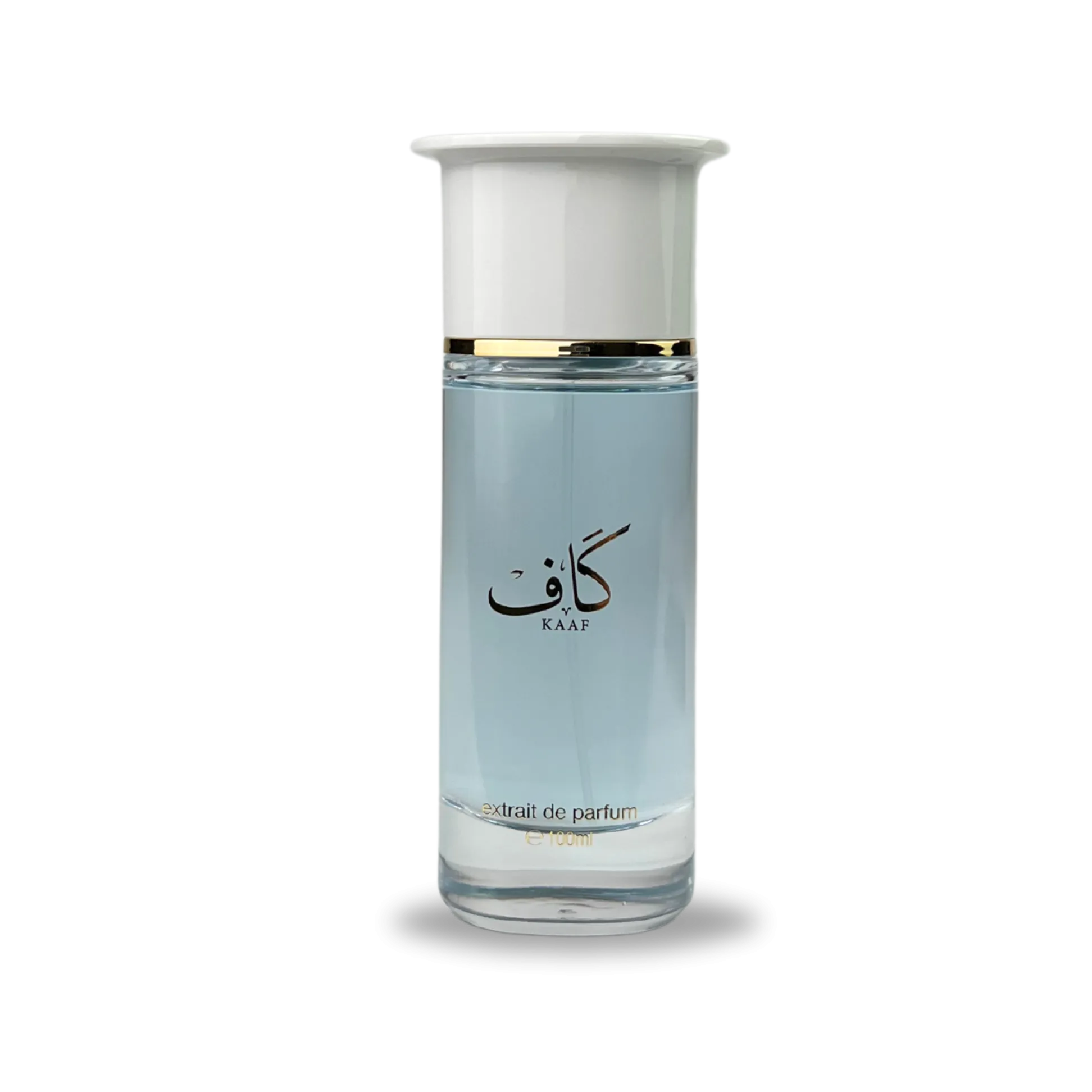 Ahmed Al Maghribi - Ahmed Al Maghribi Kaaf Extrait de Parfum