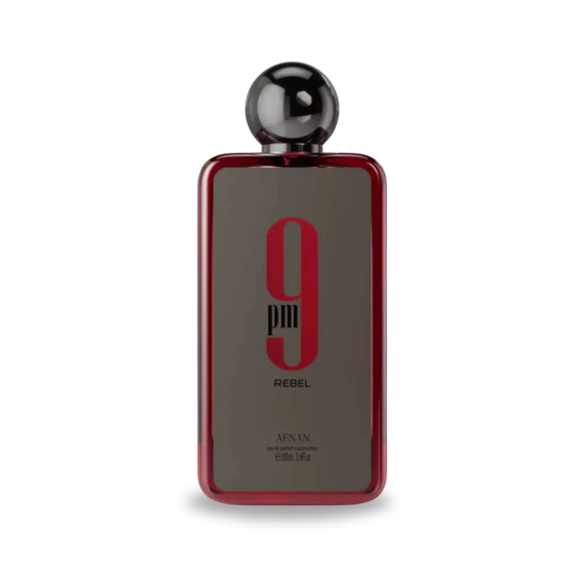 AFNAN - Afnan 9PM Rebel Eau de Parfum
